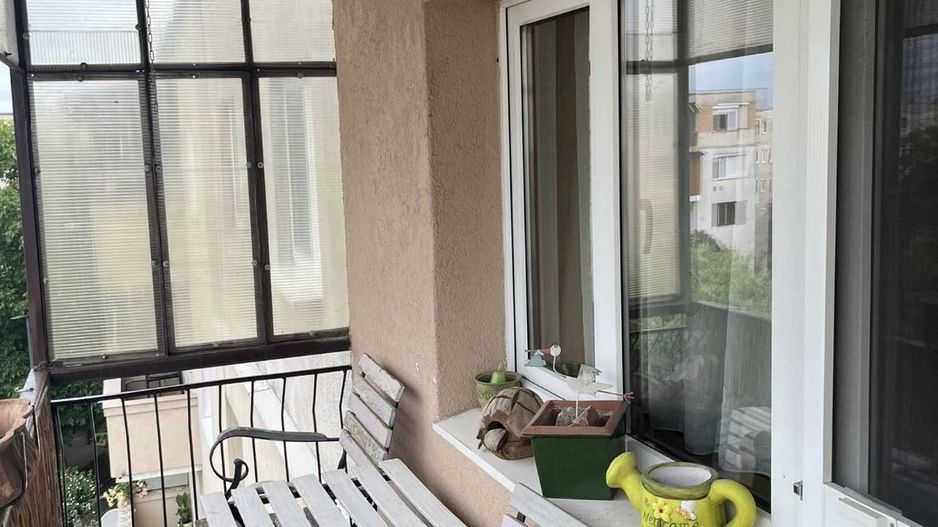 De vanzare apartament cu 3 camere - Poză 6