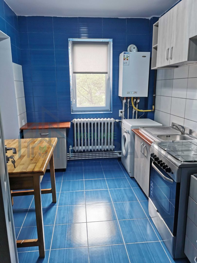 Apartament 2 camere de inchiriat, zona Tudor Vladimirescu (Club Motor), Iasi - Poză 2