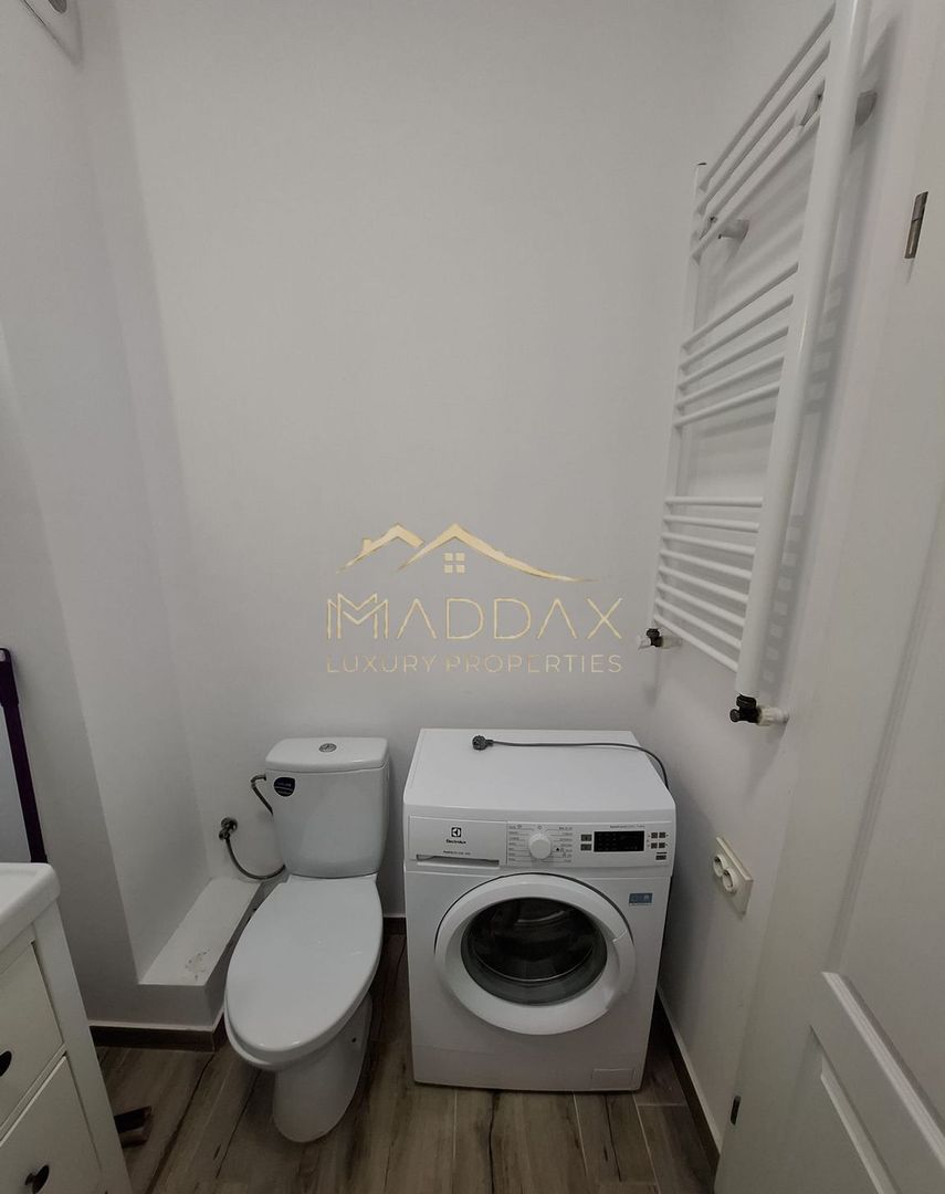 ✨ ACCES DIRECT PARCUL LINIEI ✨ Apartament 2 Camere Decomandate | Centrala | - Poză 8
