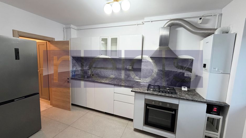 INCHIRIERE 2 CAMERE | 65 MP | BLOC 2023 | ZONA TIMPURI NOI | PARCARE SUBTERANA - Poză 4