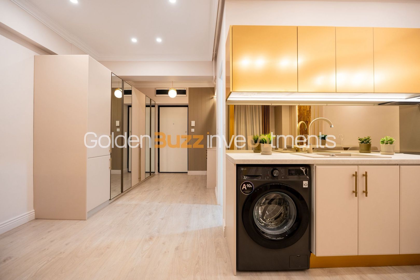 Studio complex nou | Ivory Residence - Poză 21