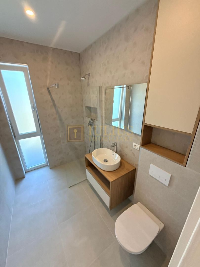 Prima Inchiriere| Dumbravita| 2 camere| bloc 2024| loc de parcare| terasa| lift - Poză 19