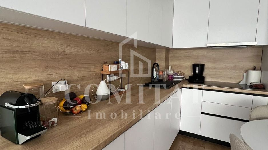 Apartament cu 2 camere | 2 parcări | Florești | Zona str. Tineretului - Poză 8