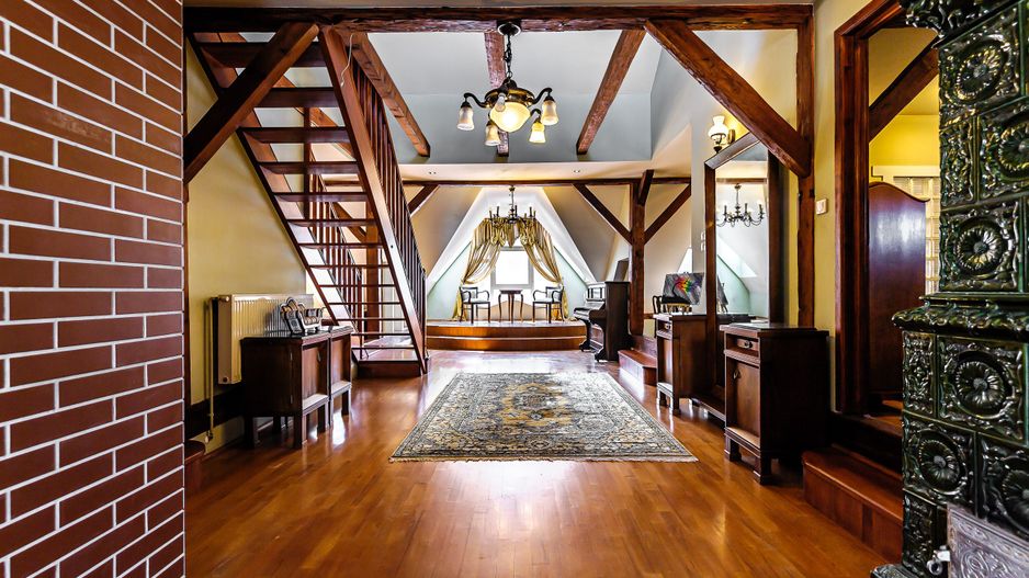 Apartament boem cu 3 dormitoare, lângă Teatrul IOAN SLAVICI, Arad. - Poză 4