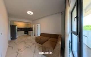 Apartament 4 camere Otopeni Central, nou, 2 locuri de parcare subterane - Poză 4
