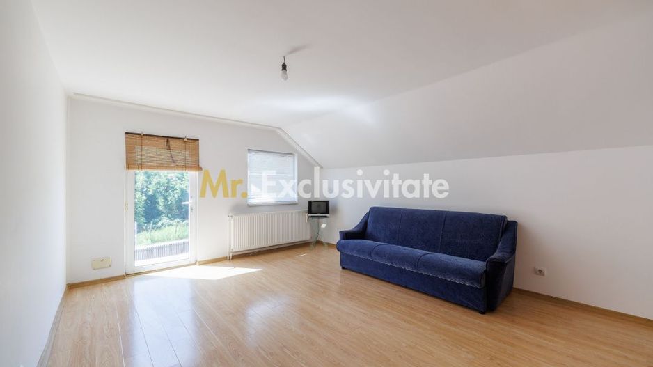 Casă P+M aproape de Pitești | Valea Mare – Podgoria | Teren 795 mp | Comision 0% - Poză 8