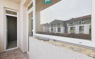 Apartament la gri, personalizabil, în Giroc - Poză 12