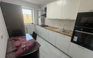 Apartament 2 camere Pallady, etaj 1, parcare inclusă, mobilat complet lux - Poză 7