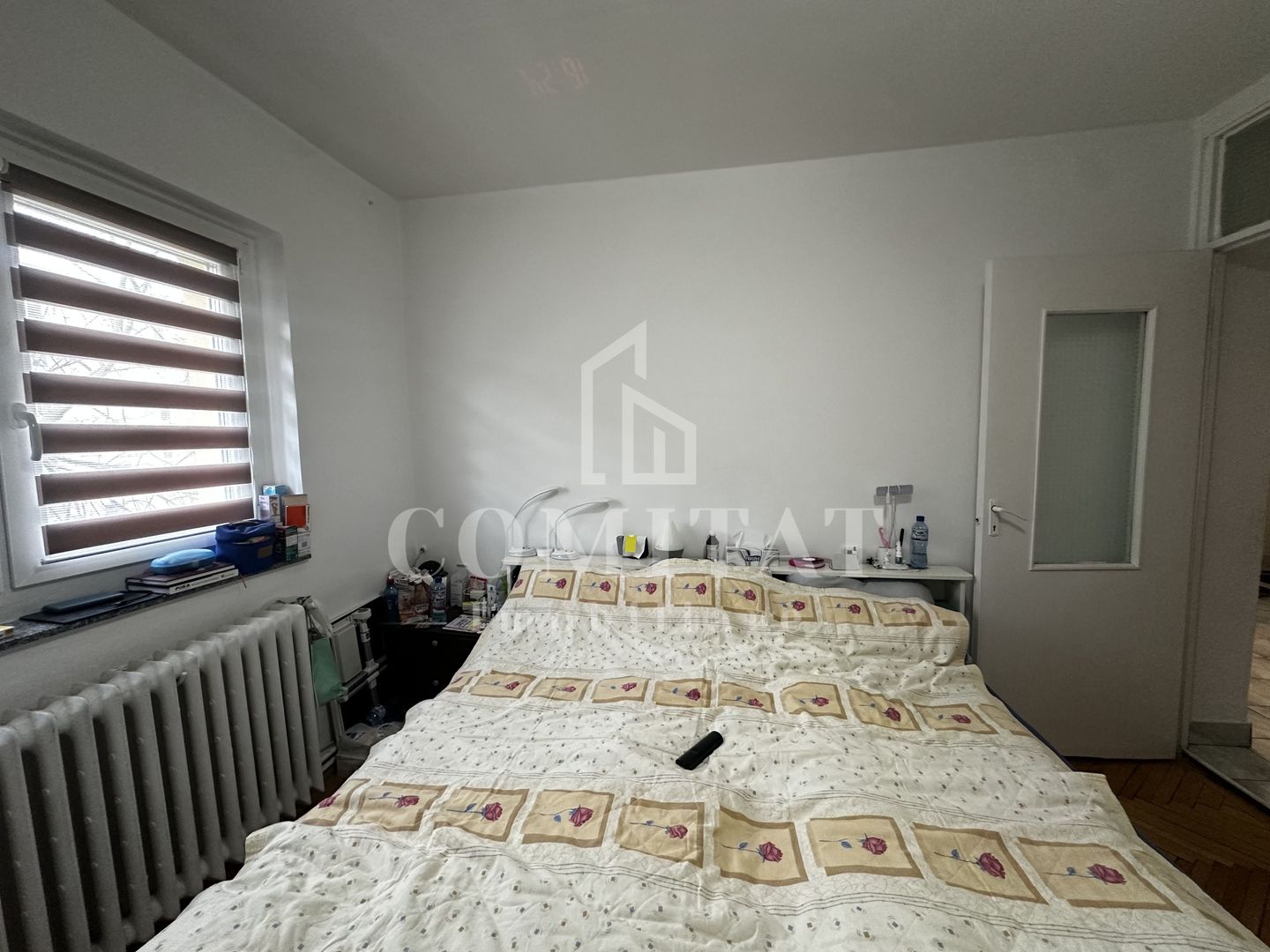 Apartament 4 camere | Etaj intermediar | Marasti - Poză 5