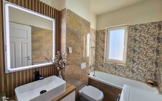 Proprietar, închiriez apartament 3 camere în Dumbrăvița (3 min Auchan) - Poză 16