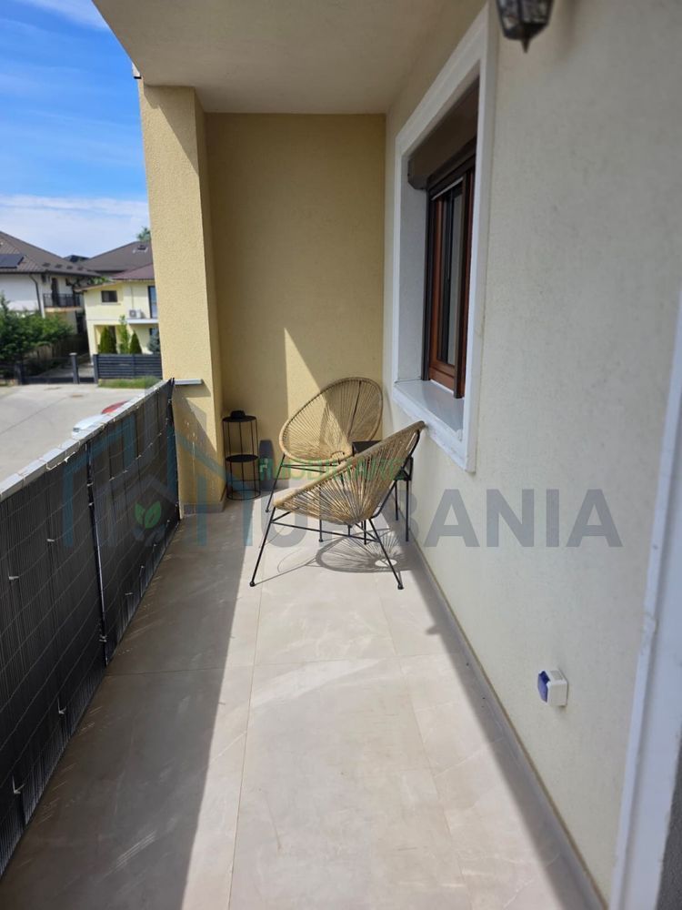 Vand ap 2 cam (3 camere) v lupului esq village boxa loc parcare 60 mp - Poză 5