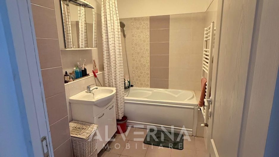 Apartament 2 camere 50mp | balcon | parcare | cartier Gheorgheni - Poză 8