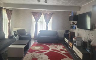 Casa cu teren in Breazu, Rediu - 4 camere, 700 mp teren - Poză 5