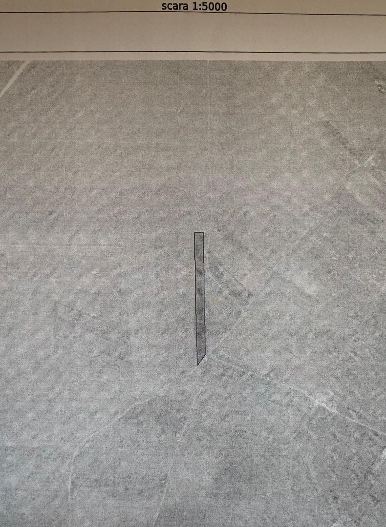 Teren extravilan de vânzare – Strada Plopilor - Poză 3