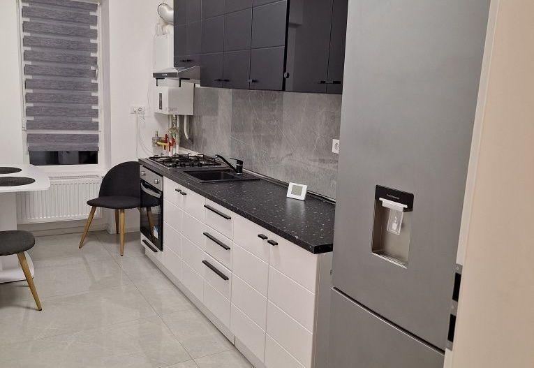 Închiriez apartament 2 camere militari Envogue Residence, - Poză 5