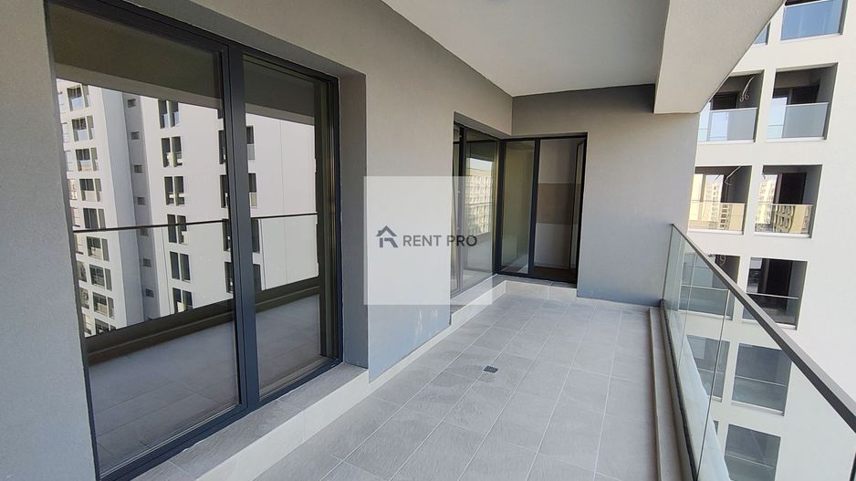 2 Camere Smart Lujerului Metrou Lujerului Carrefour Balcon Spatios - Poză 14