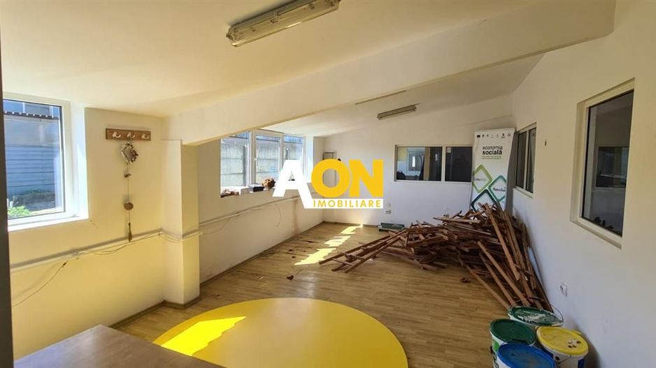 Hala Industriala 1077 mp - Poză 2