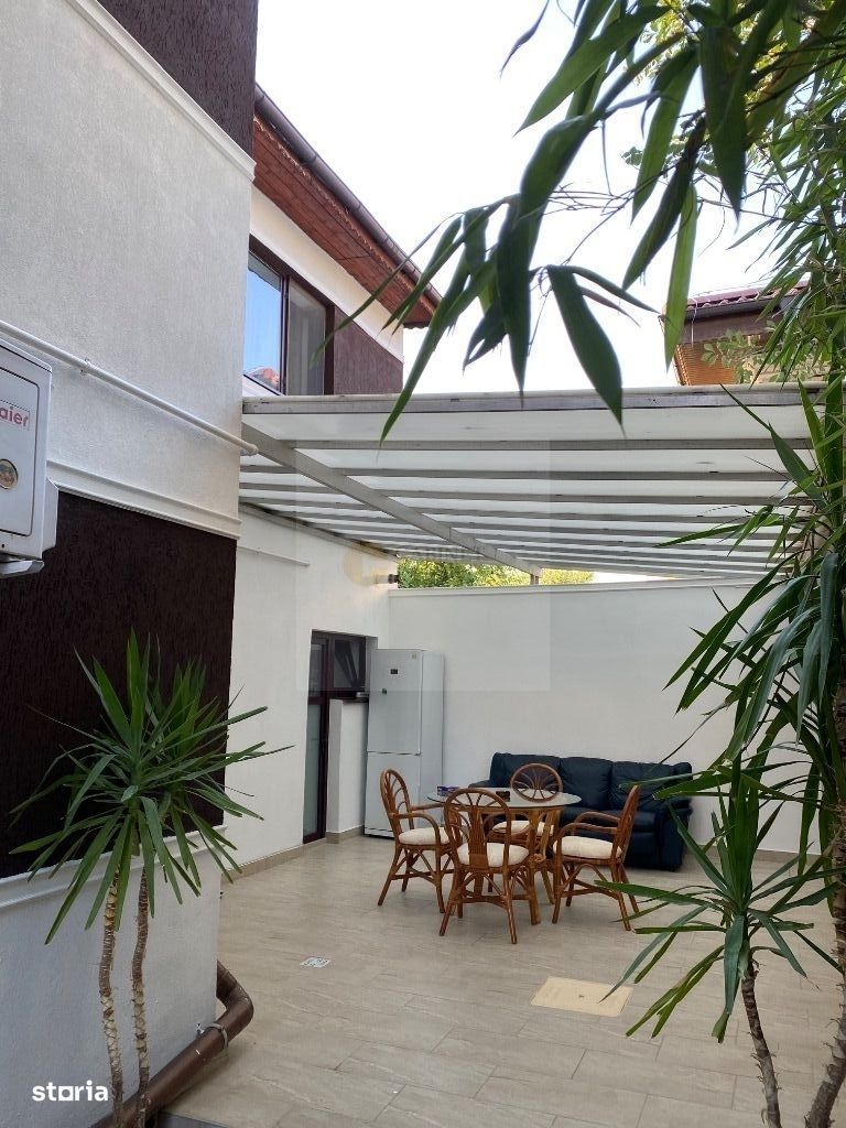 Vilă Elegantă în Domenii – Oportunitate Unică de Vânzare - Poză 3