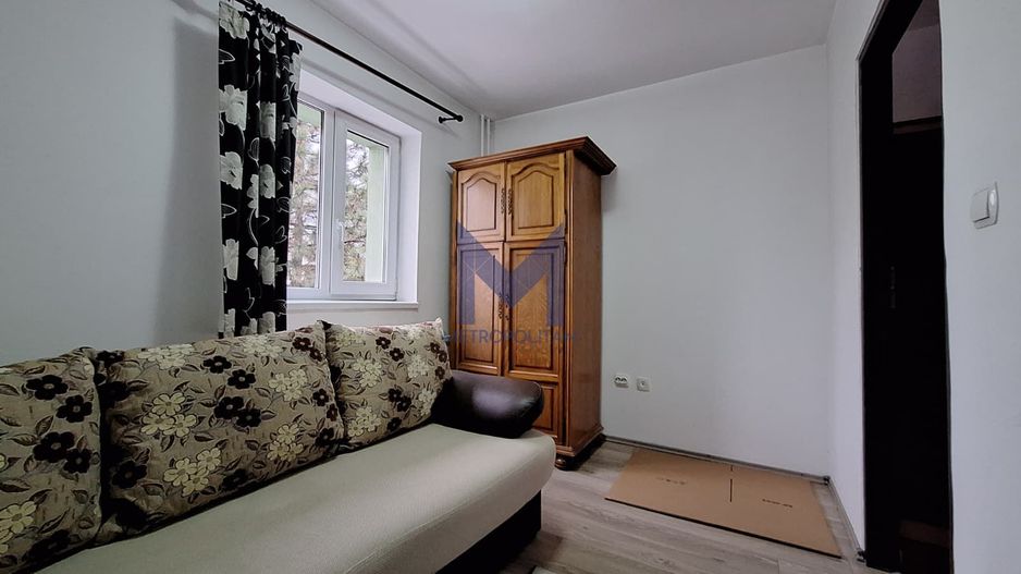 [ 0% comision ] Apartament 1 cameră spațios, Gheorgheni, str Albac - Poză 10