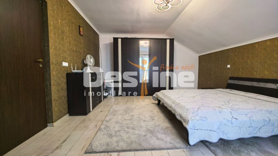 Comision 0% | Casă Decomandată Vișan – Cu Terasă & Foișor - Poză 6
