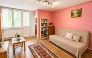 Garsoniera cocheta, baie si bucatarie proprie, etaj 3, Aleea Carpati, investitie - Poză 1
