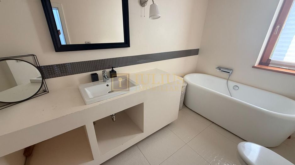 Triplex-Dumbravita, 3 camere, 2 dormitoare, 1 dressing room, 2 bai, 136mp - Poză 26