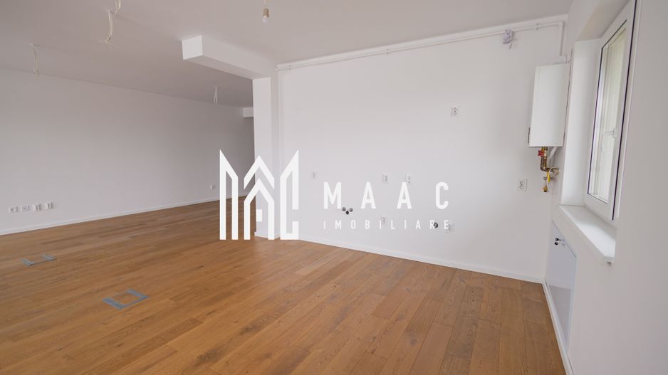 Penthouse | 4 camere | Balcon | Parcare | Terasa | D. Stanca - Poză 4