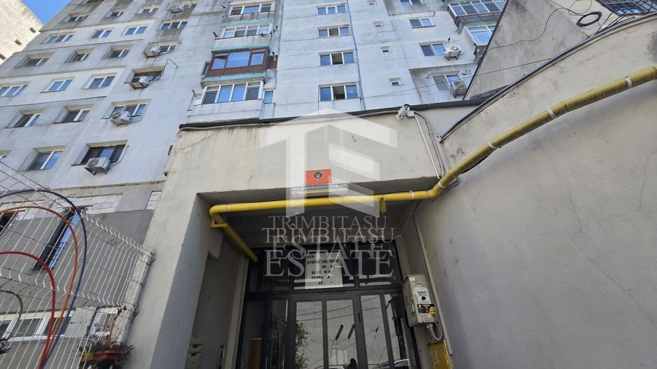 Centru - Apartament de 4 camere cu vedere Panoramica la Marea Neagra - Poză 43