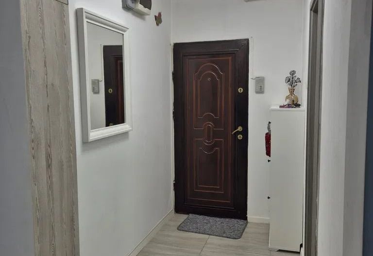 AP. 2 CAMERE BD. CHISINAU, PET-FRIENDLY, BLOC REABILITAT, MODERN - Poză 7