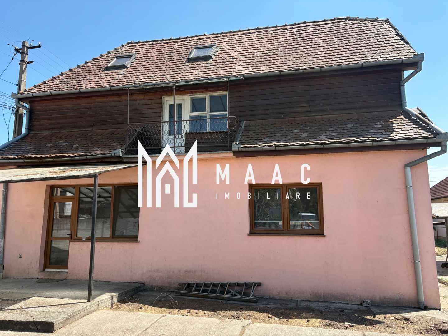 Casă 5 camere de vânzare | Sibiu, Turnișor | 240 mp - Poză 5