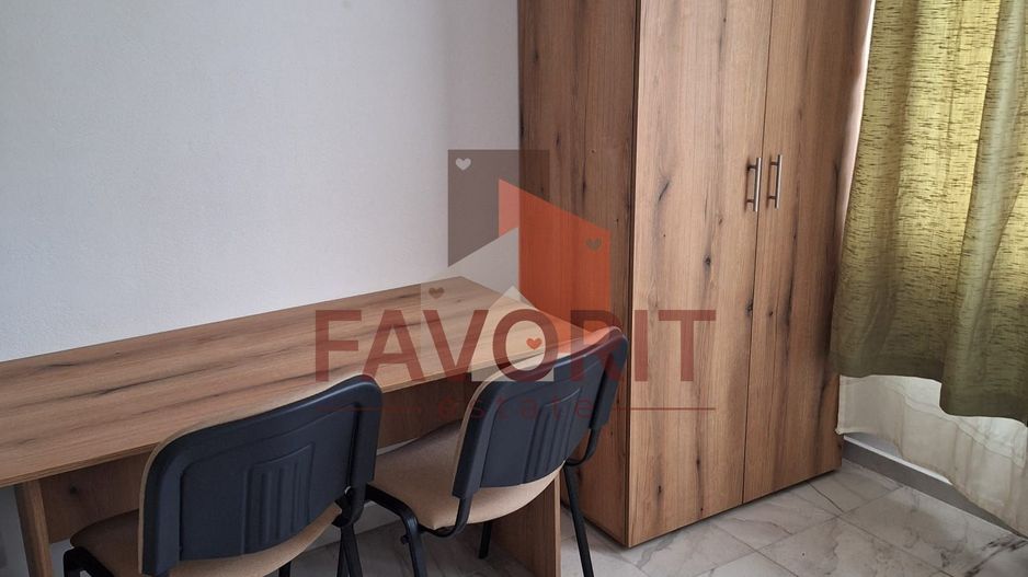 garsoniera | parter | renovat | mobilat si utilat | - Poză 3