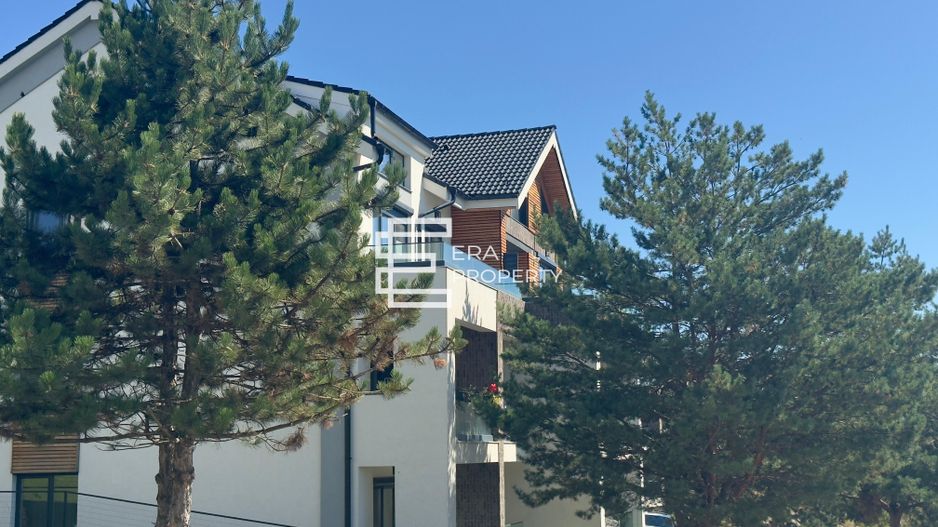 Apartament 2 camere - etaj 1- terasa 18 mp - zona Aeroport Sibiu - Poză 14