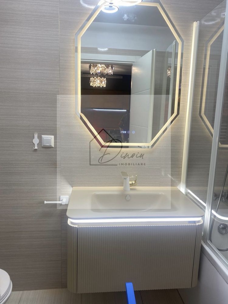 2 camere Pipera Voluntari I LUX I Locatie excelenta - Poză 3