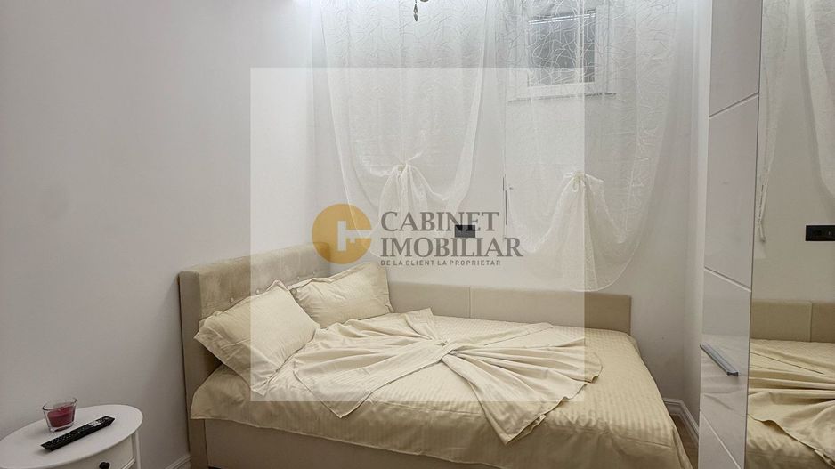 4 camere | 90mp | Universitate | ideal investitie - Poză 4