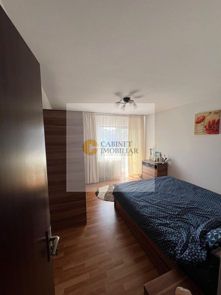 2 Camere | Decomandat | 2013 | Et Intermediar | M Gorjului la 7 min - Poză 2