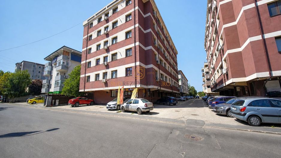 Apartament cu 3 camere, gata de mutare, acces metrou Dimitrie Leonida - Poză 1