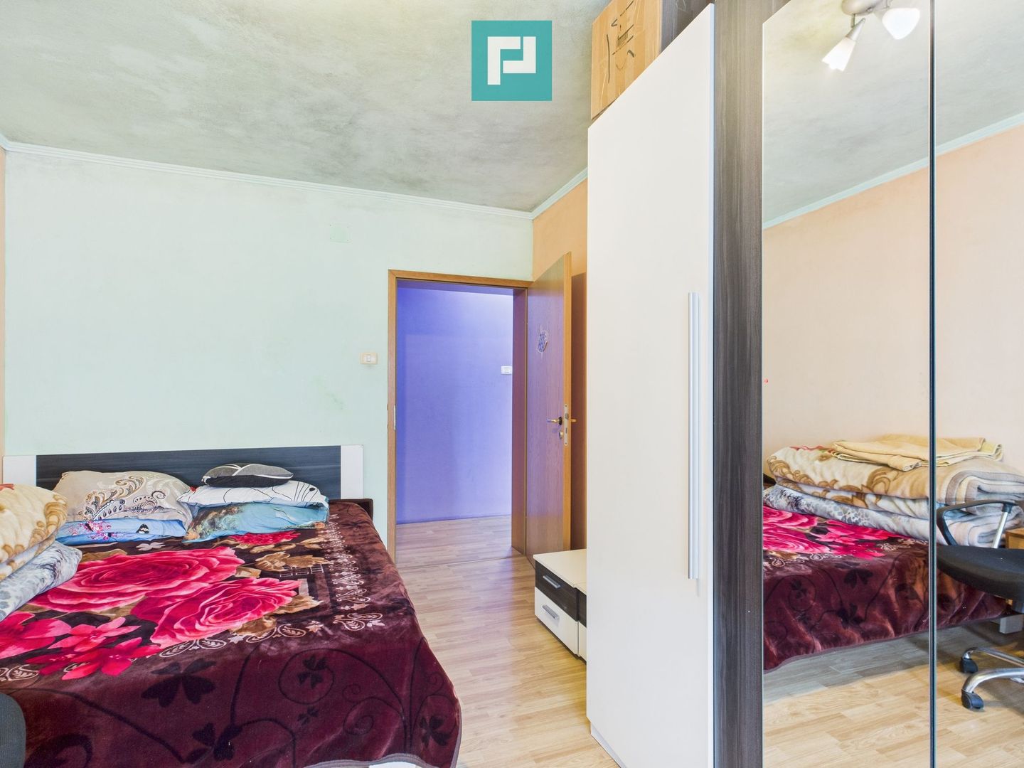 Casă individuală în Săcălaz - 2063 mp teren - Poză 16