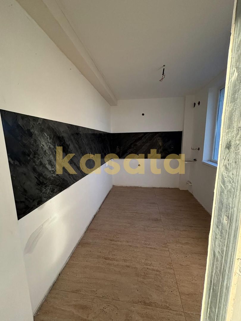 Duplex | Pachet complet, ambele unitati | Domnesti | Mansarda - Poză 17