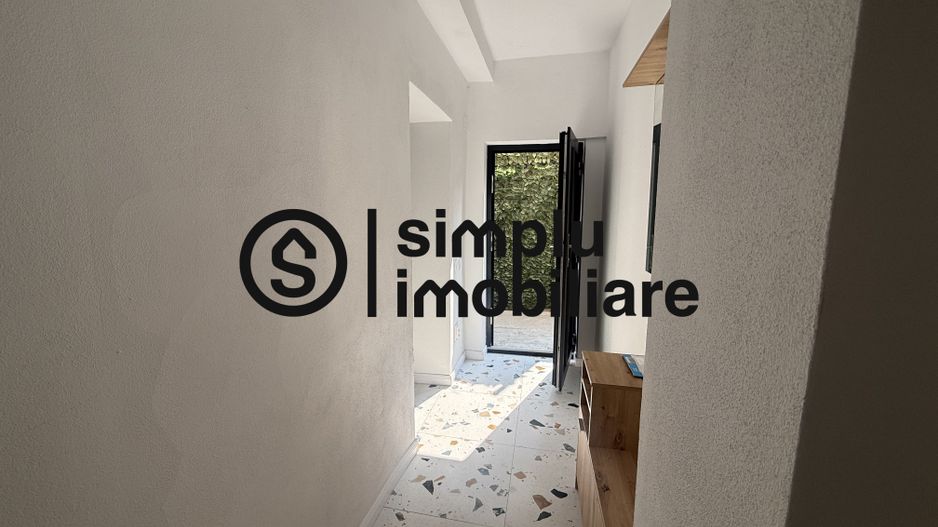 Garsoniera, ultracentral - 400 Euro - Poză 5