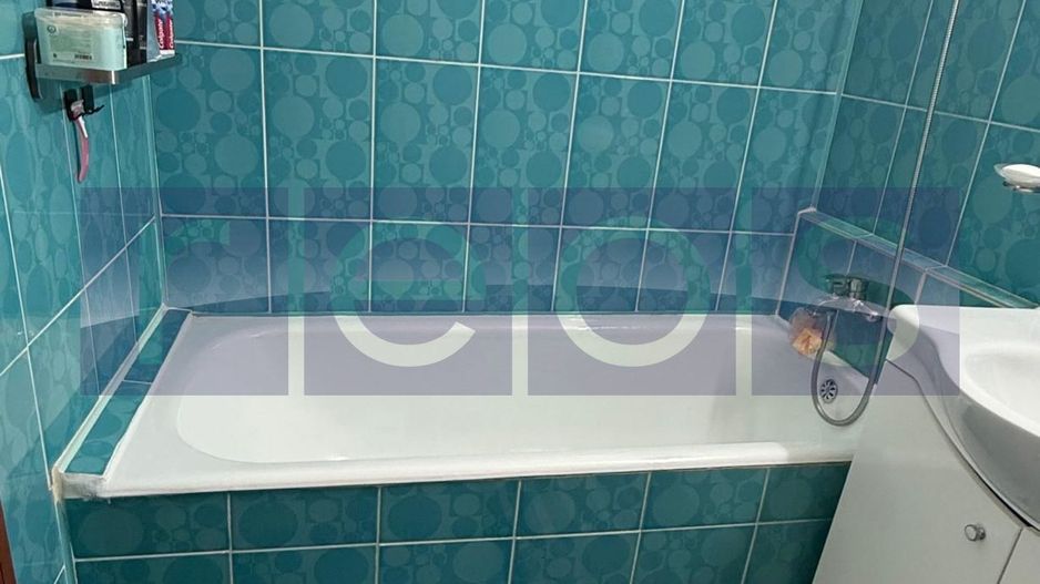 VANZARE APARTAMENT 2 CAMERE DECOMANDAT 1 DECEMBRIE 1918 TITAN BLOC 1978 - Poză 13