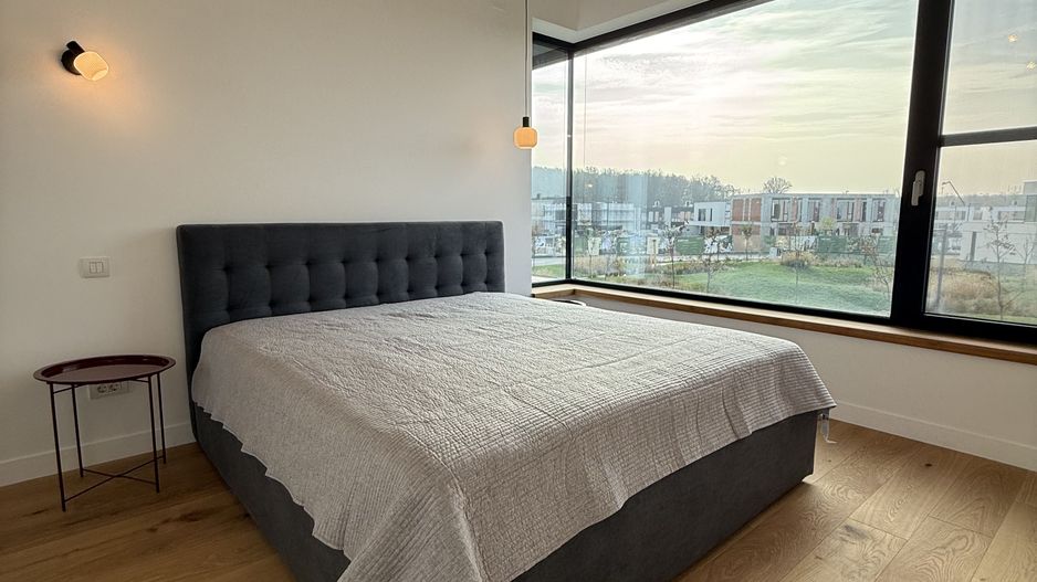 Vila  de tip Urban Villa 07 in faza 1 in Amber Forest - Poză 18