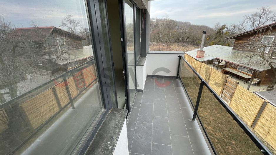 Casă moderna individuală D+P+E+T în Feleacu - Poză 26