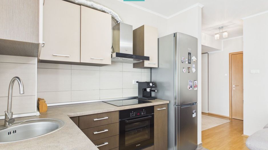 Apartament de vânzare Nufărul Oradea, 65 mp - Poză 11