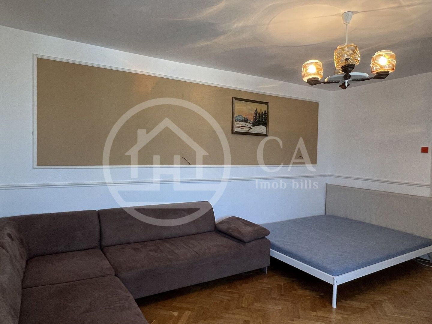 Apartament cu 3 camere de inchiriat zona Decebal Oradea - Poză 8