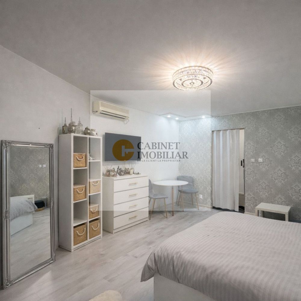 Garsoniera I Cismigiu - Kogalniceanu I Etaj 3 - Poză 2
