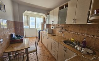 Apartament 4 camere, etaj 1, Ultracentral - Fortuna - Poză 3