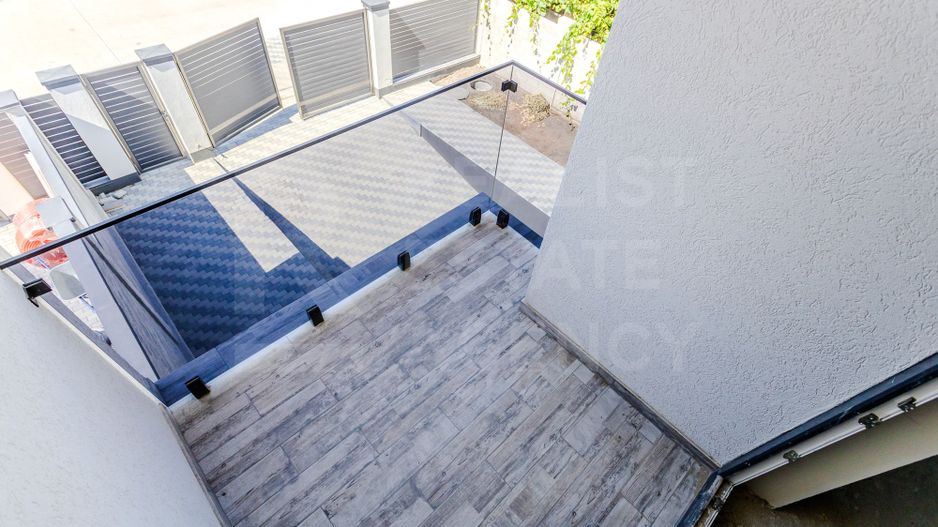 Vânzare, duplex, 2 nivele, 150 mp, str. Zidarilor, Bubuieci - Poză 5
