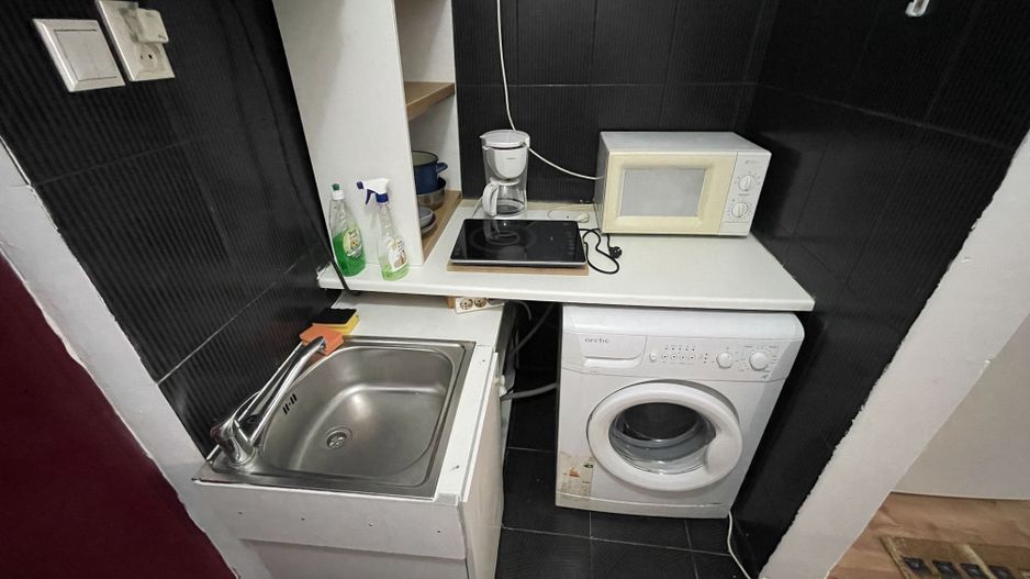 Garsonieră de vânzare în zona Aradului - Poză 10