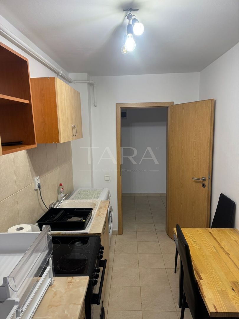 !!OCAZIE!! INCHIRIEM APARTAMENT - Poză 2