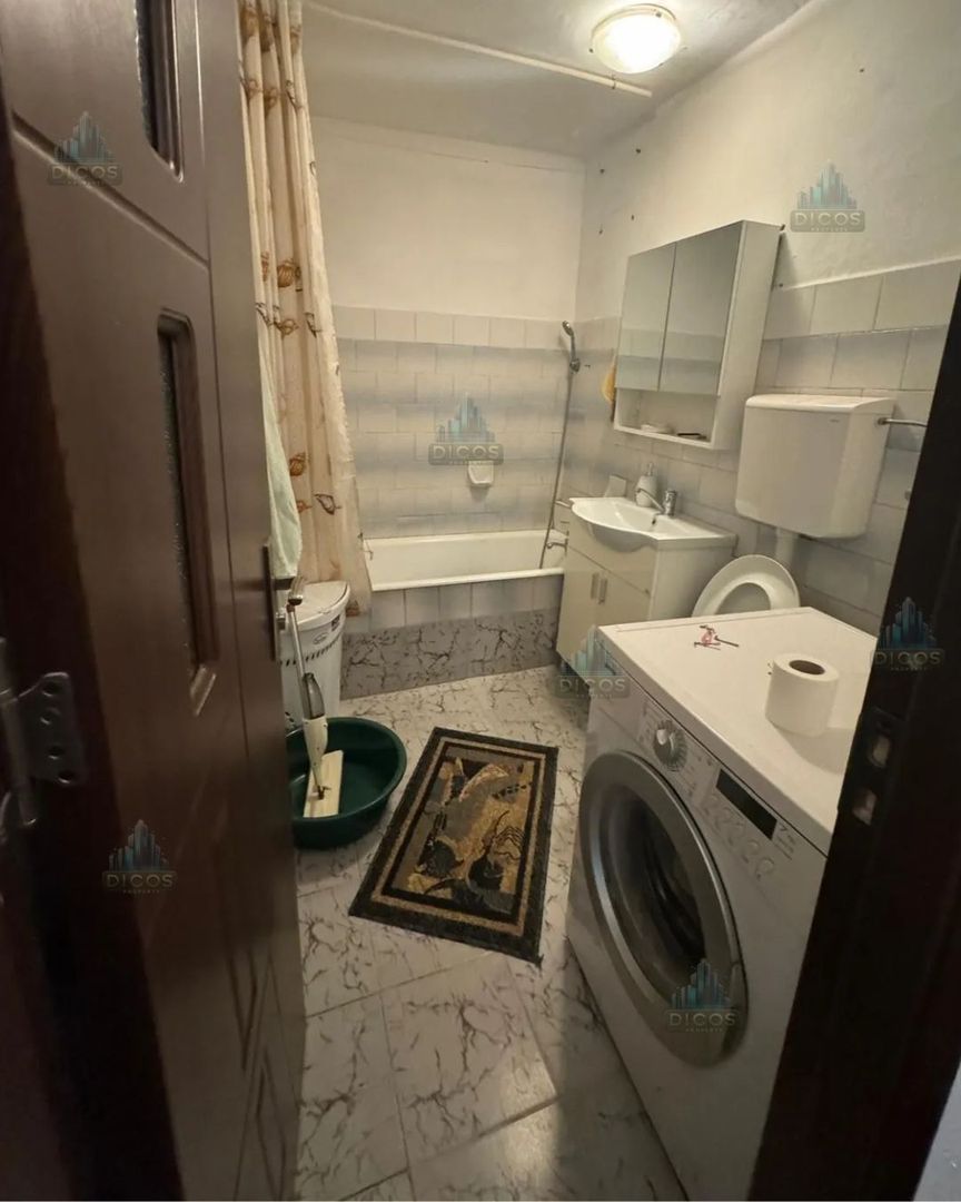 Apartament Lângă Școala 8 – 2 Camere - Poză 4